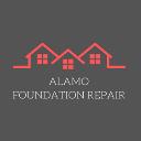 Alamo Foundation Repair logo